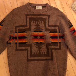 Pendleton Sweater